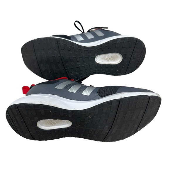 Adidas Fortarun 2.0 Cloudfoam unisex sneakers size 7 - Picture 6 of 8